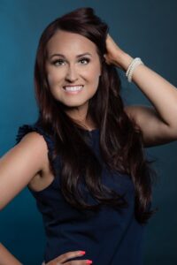 Ashleigh Martin
