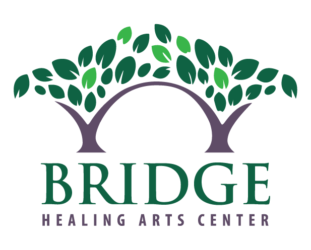 Bridge Healing Arts Center - Logo