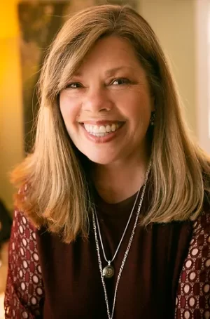 Debbie McNulty, LE, CCH
