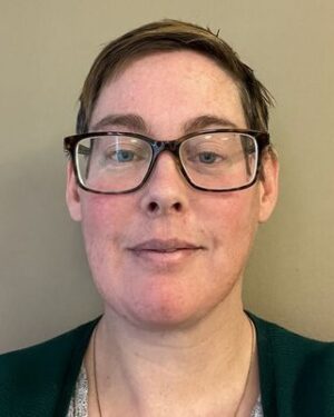 Jean Marie Moroe Lynch, LCSW