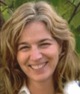 Amy Mauro, LMT