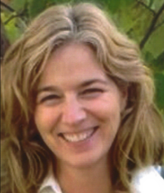 Amy Mauro, LMT