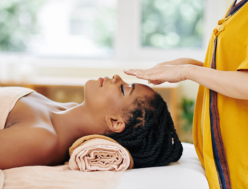 Reiki