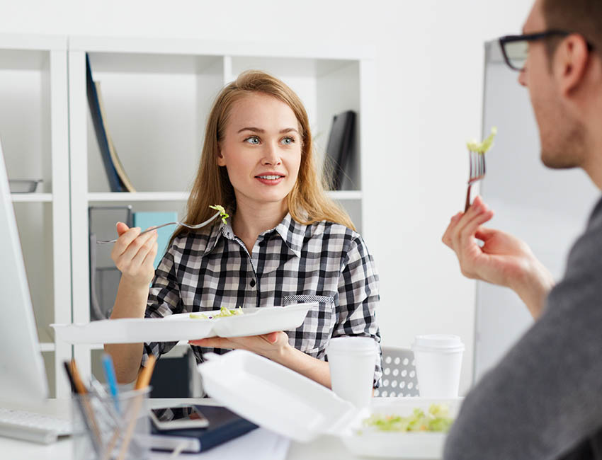 Nutritionist