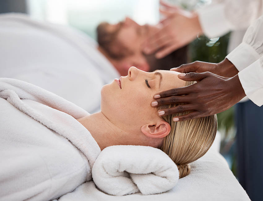 Holistic Health and Wellness