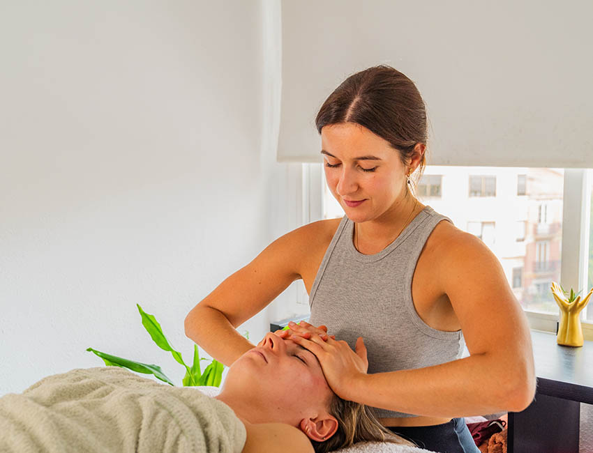 Chiropractic Services & Facial Manipulation Specialist