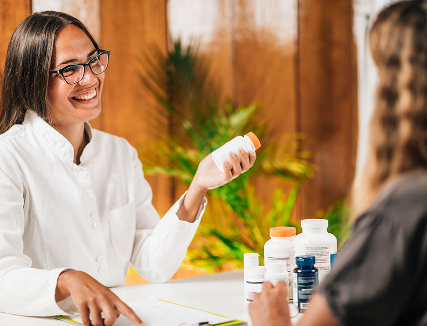 CBD Therapy