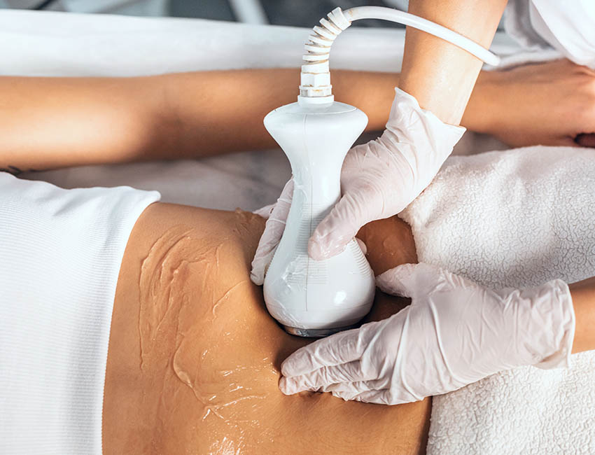 body sculpting services