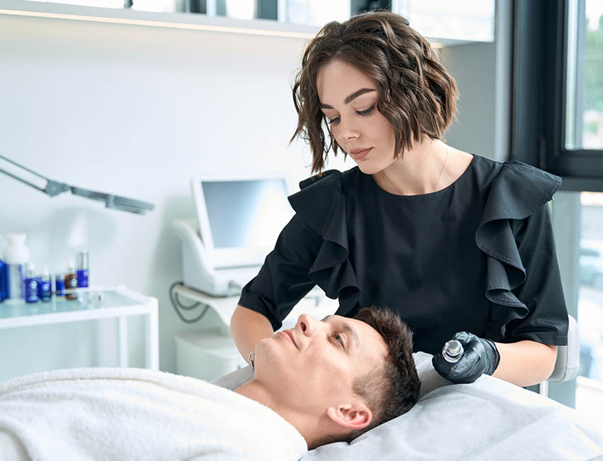Beauty Services