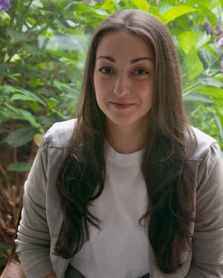 Kayla Shannon, LMFT