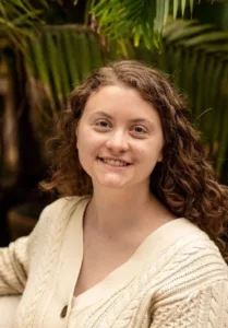 Rebecca Cohen, MFT Intern