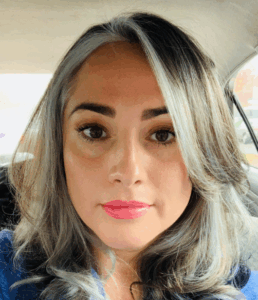 April Merrick, LMT