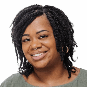 Aymanie Nelson