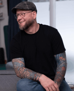 Benjamin Romann, LMT