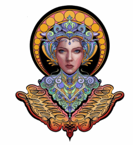 Divine Lines Tattoo Studio