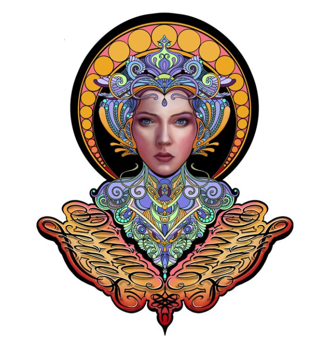 Divine Lines Tattoo Studio