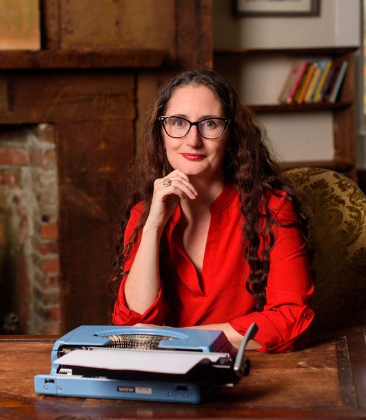 Elizabeth Hill, MSW