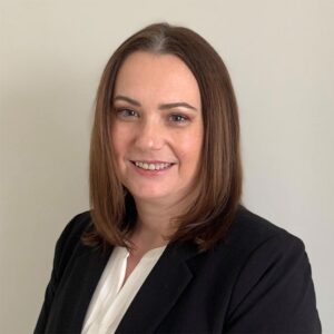 Kena McDermott, DC, MS
