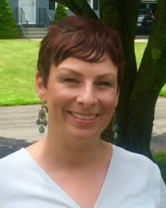 Molly McCarthy, MS, LPC