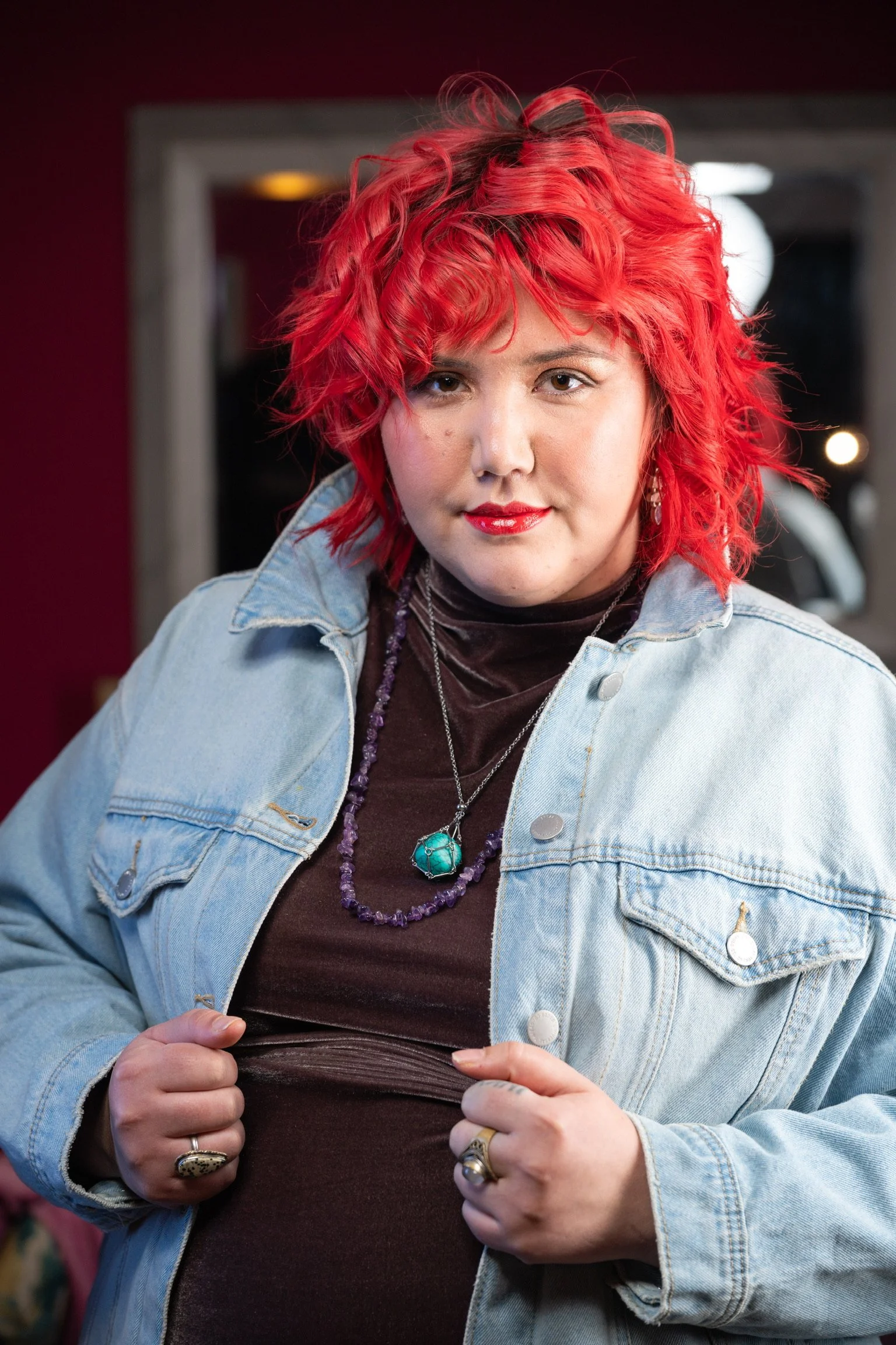 Lylah Korsu, Ed.