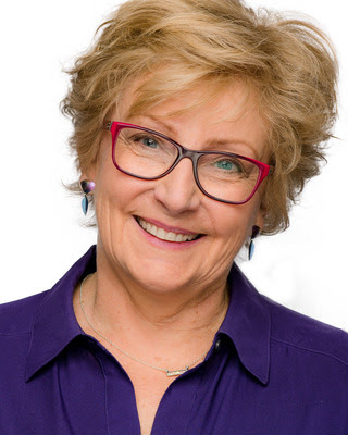 Nancy King, MS, LPC