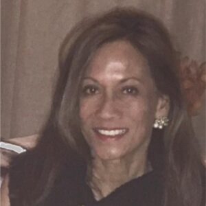 Patricia Abad, LMFT