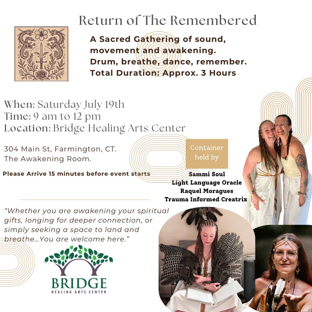 Return of The Remembered