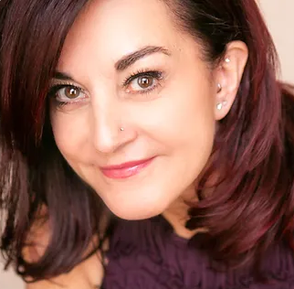 Shari Mellilo, LE, Mua