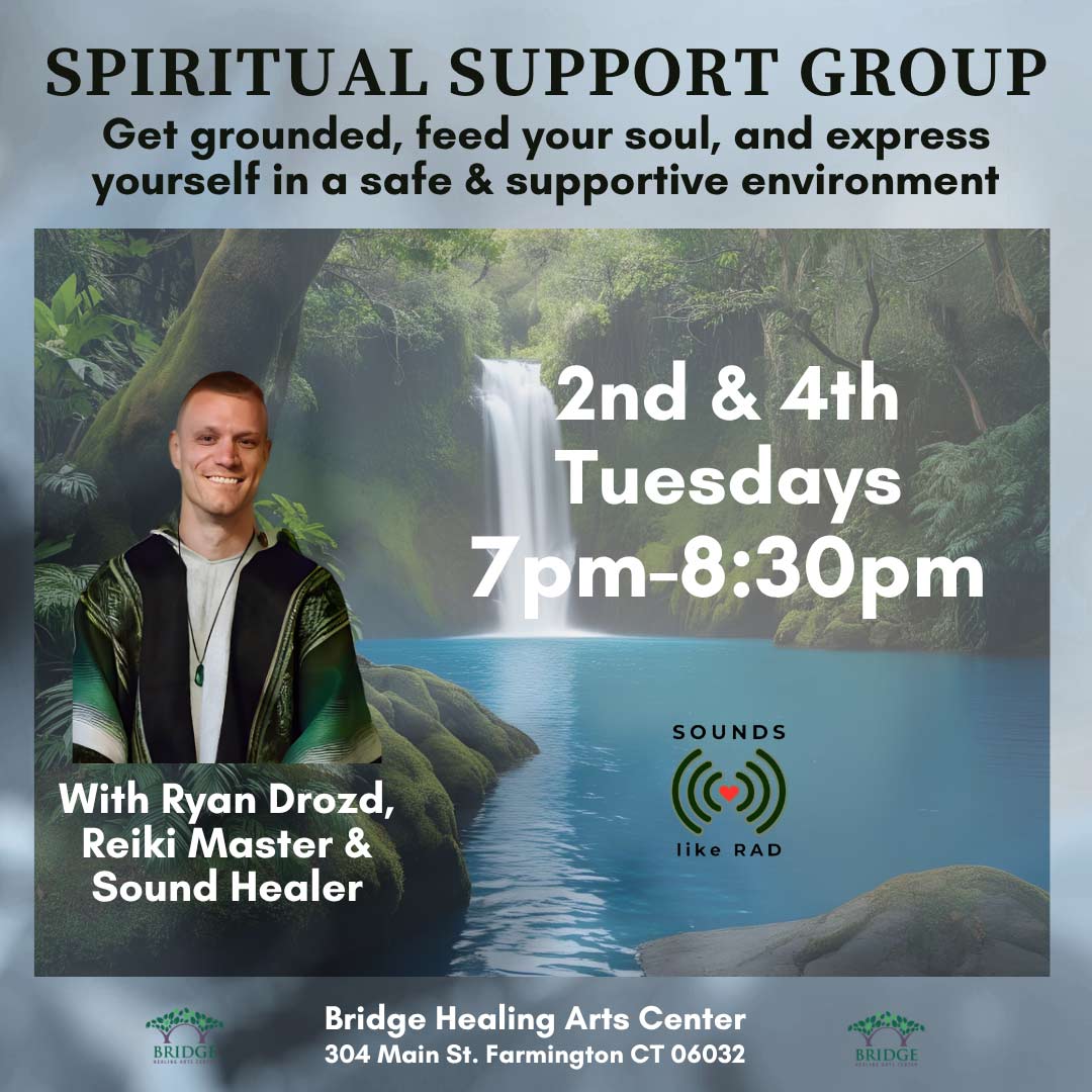 Spiritual Support Group