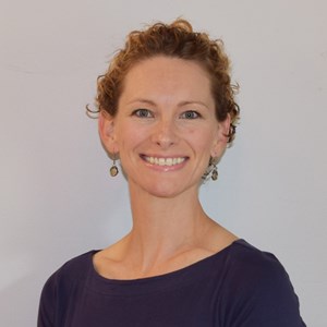 Dr. Farren Balzer, PT, DPT