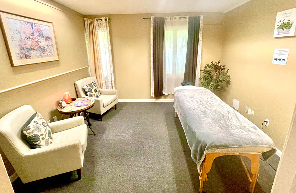 Therapy Room 402