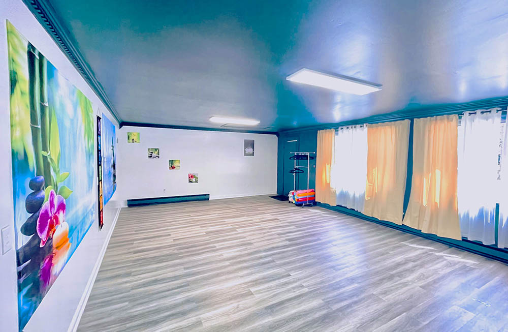 Zen Studio