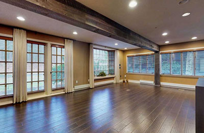 Event Spaces to Rent