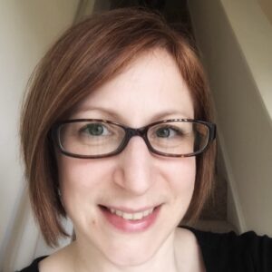Jenny Lauretano LMT LLC